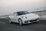 Porsche Panamera 4 E-Hybrid Executive 2016 года